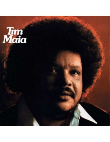 Maia, Tim : Tim Maia (LP)