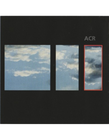 A Certain Ratio : Change the Station (2-LP)