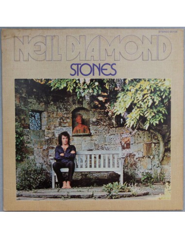 Diamond, Neil : Stones (LP)