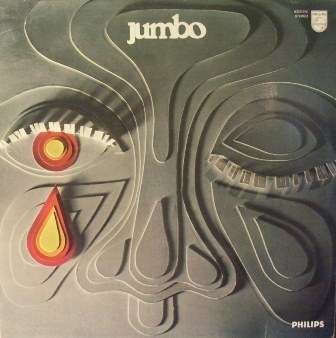 Jumbo : Jumbo (LP)