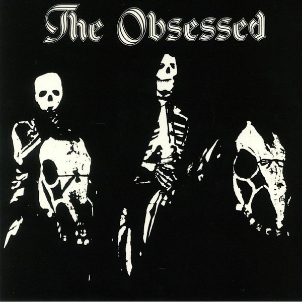 Obsessed : Live at the Wax Museum (2-LP)