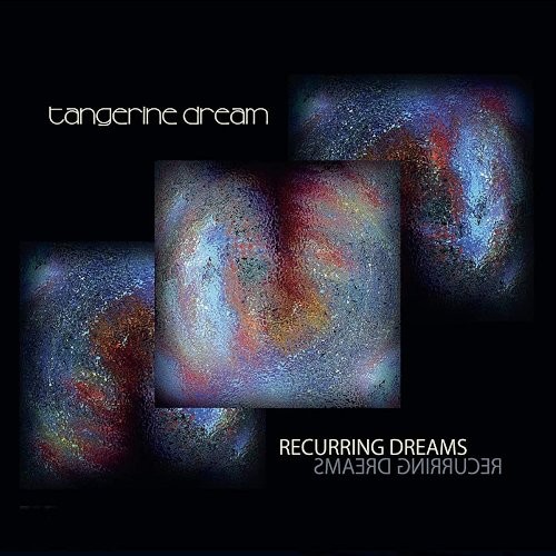 Tangerine Dream : Recurring Dreams (CD)