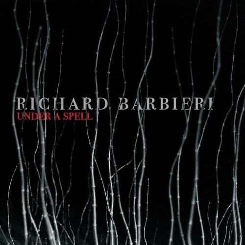 Barbieri, Richard: Under A Spell (CD)