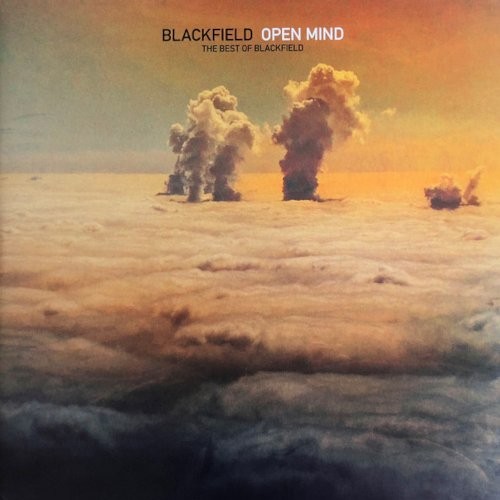 Blackfield : Open Mind - The Best Of Blackfield (CD)