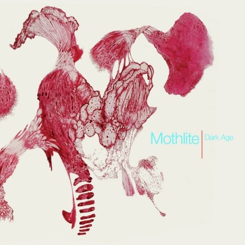 Mothlite : Dark Age (CD)