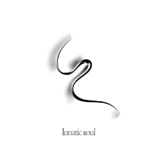 Lunatic Soul : Lunatic Soul (CD)