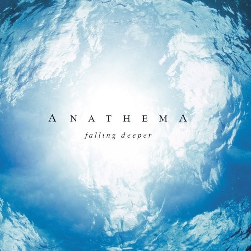 Anathema : Falling Deeper (CD)