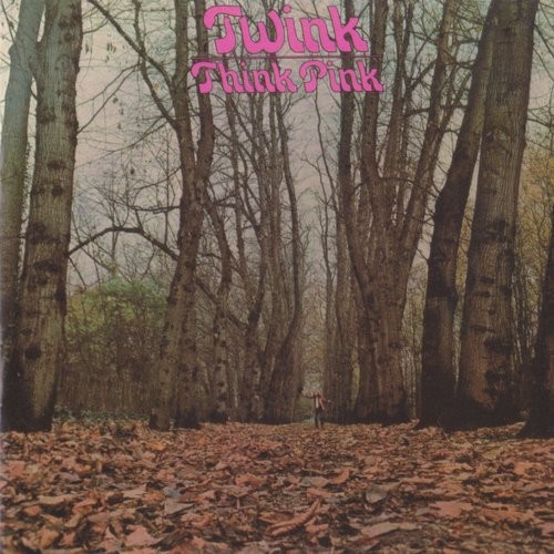 Twink : Think Pink (2-CD)