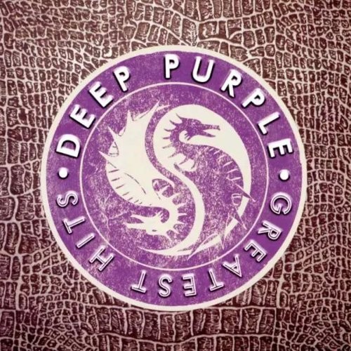 Deep Purple : Greatest Hits (3-CD)