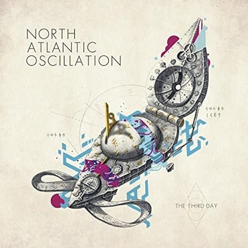 North Atlantic Oscillation : The Third Day (CD)