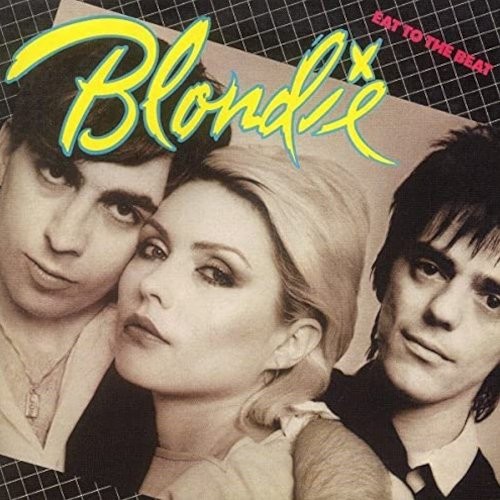 Blondie : Eat To The Beat (CD)