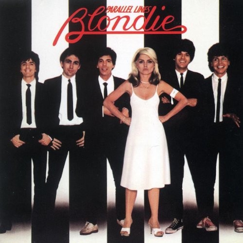Blondie : Parallel Lines (CD)