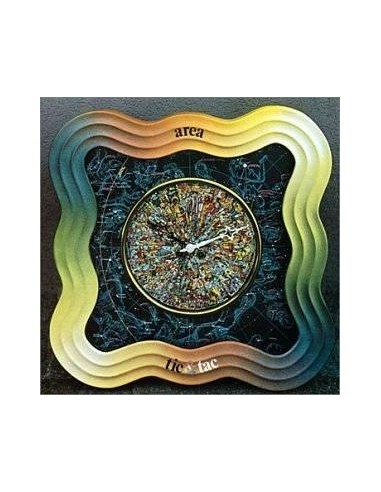 Area : Tic & Tac (LP)