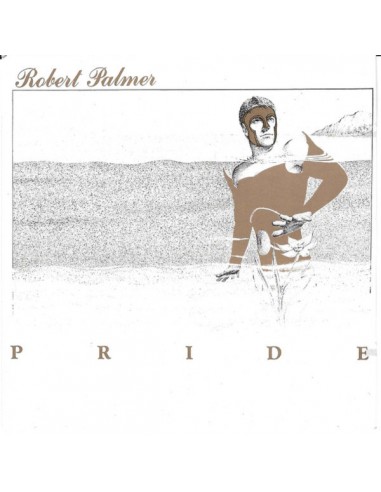 Palmer, Robert : Pride (LP)