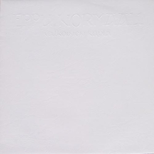 Eppu Normaali : Valkoinen kupla (LP)