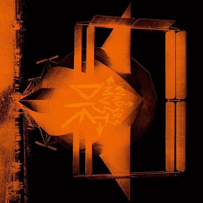 Prodigy : Invaders must die remixes (LP) RSD 23