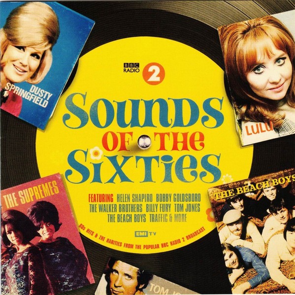 BBC Radio 2 - Sounds Of The Sixties (2-CD)
