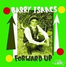 Issac, Barry : Forward Up (LP) RSD 23