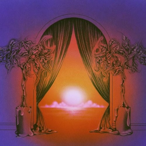 Jazz Dispensary : Hotel Jolie Dame (LP) RSD 23