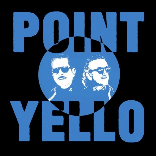 Yello : Point (CD)