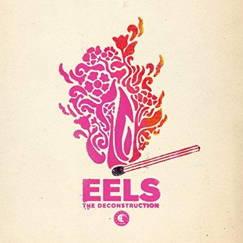 Eels : The Deconstruction (CD)
