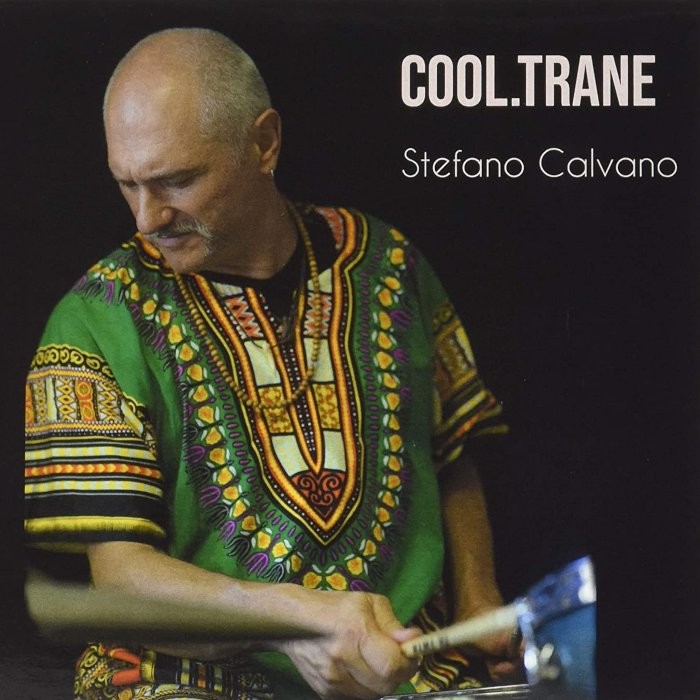 Calvano, Stefano : Cool.Trane (CD)