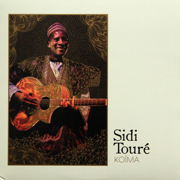 Touré, Sidi : Koïma (LP)
