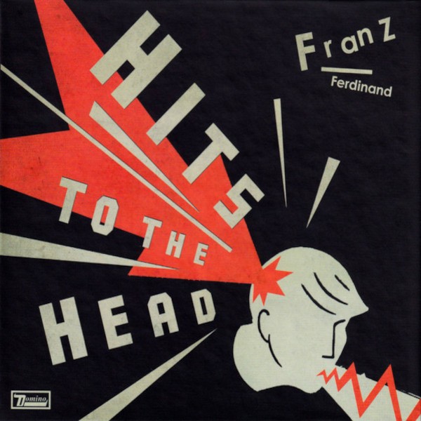 Franz Ferdinand : Hits to the Head (2-LP)