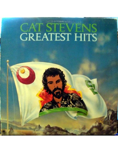 Stevens, Cat : Greatest Hits (LP)