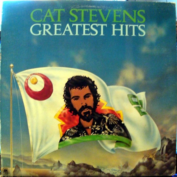 Stevens, Cat : Greatest Hits (LP)