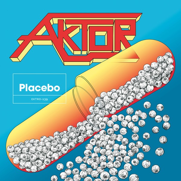Aktor : Placebo (LP)