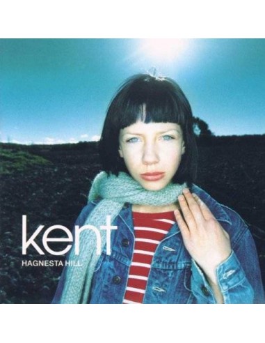 Kent : Hagnesta Hill (2-LP)