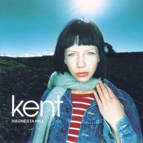 Kent : Hagnesta Hill - English version (2-LP) red vinyl