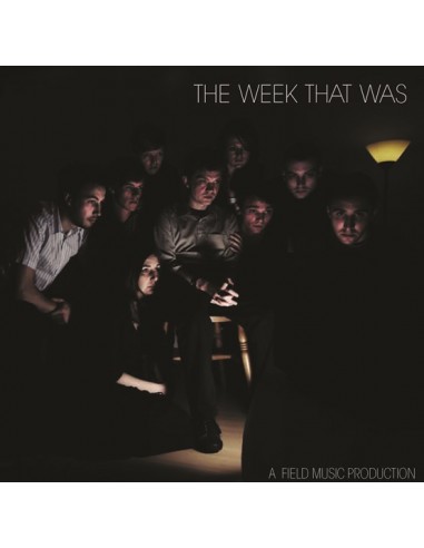 Week That Was : Week That Was (LP) RSD 23