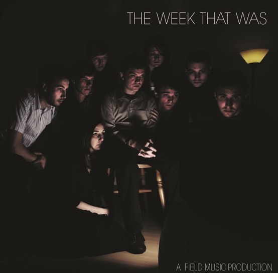 Week That Was : Week That Was (LP) RSD 23