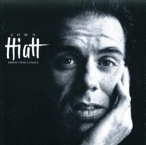 Hiatt, John : Bring The Family (LP)