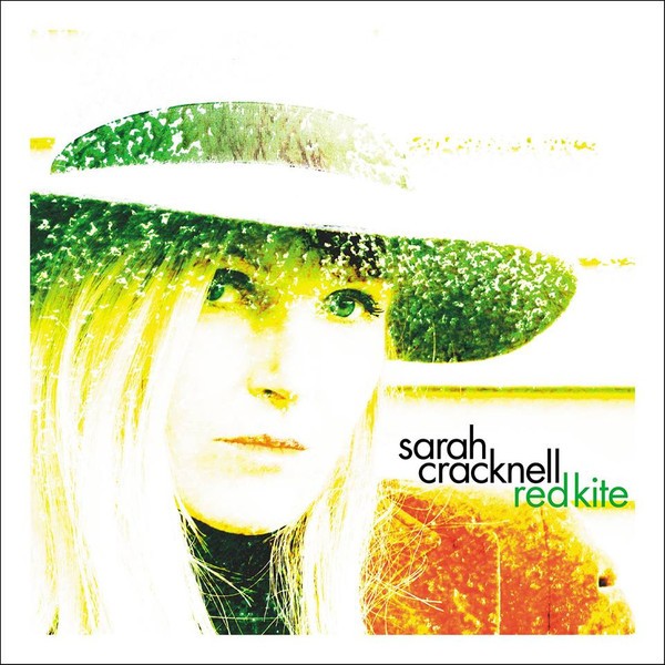 Cracknell, Sarah : Red Kite (CD)