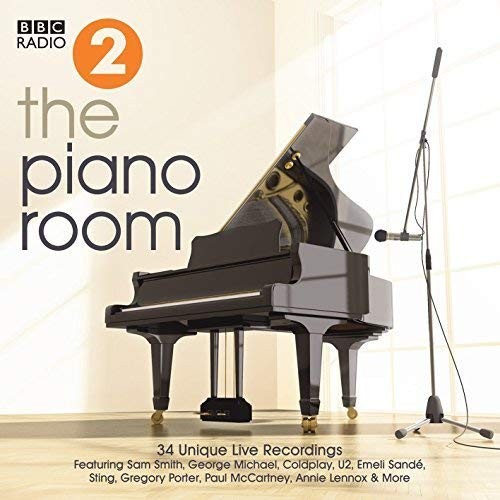 BBC Radio 2 - The Piano Room (2-CD)