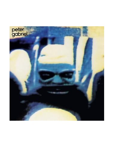 Gabriel, Peter : Peter Gabriel (LP)