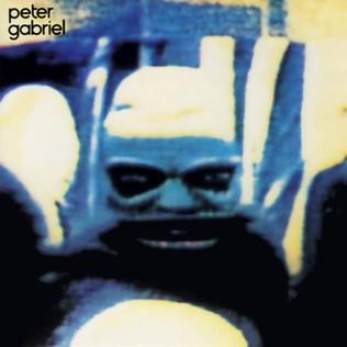 Gabriel, Peter : Peter Gabriel (LP)