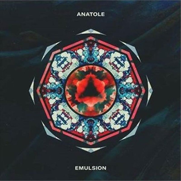 Anatole : Emulsion (LP)