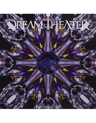 Dream Theater : Awake Demos (1994) (2-LP + CD)