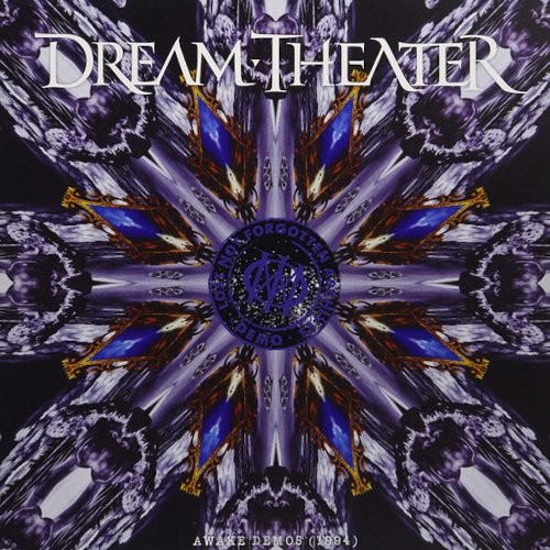Dream Theater : Awake Demos (1994) (2-LP + CD)