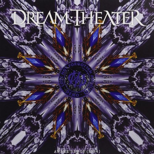 Dream Theater : Awake Demos (1994) (2-LP + CD)