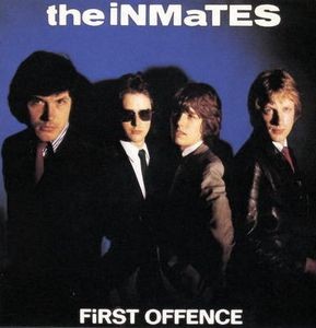 Inmates : First Offence (LP)