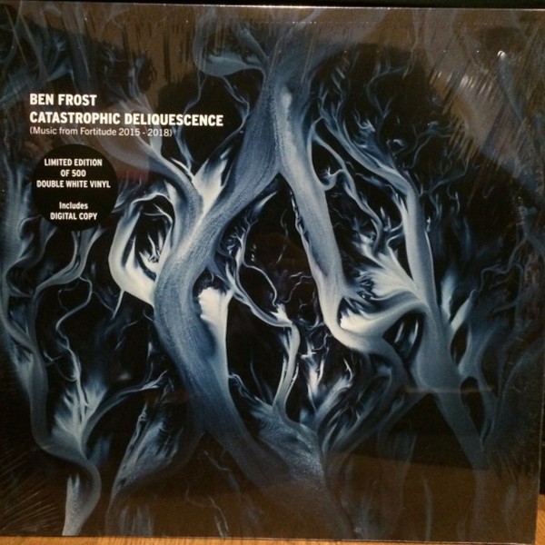 Frost, Ben : Catastrophic Deliquescence (2-LP)