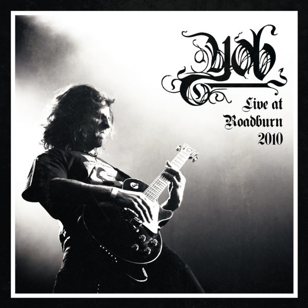 YOB : Live at Roadburn 2010 (2-LP)