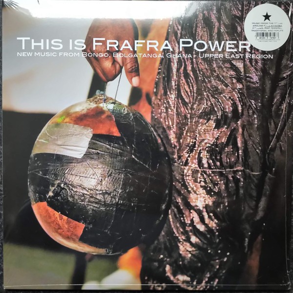 This is Frafra Power (LP)