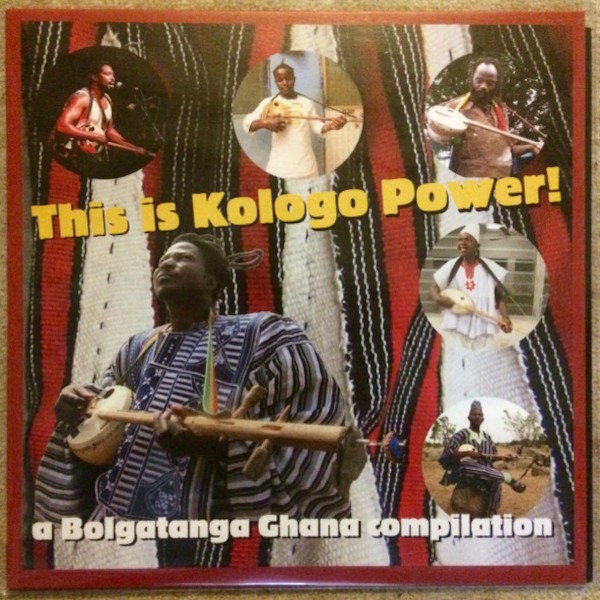 This is Kologo Power (LP)