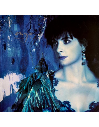 Enya : Shepherd moon (LP)